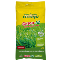 Lawn Fertiliser - AZ+ 5 kg - 70 m2
