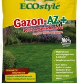 EcoStyle Gazonmest - AZ+ 10 kg - 135 m2 - Graszaadselect.nl