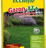 EcoStyle Lawn Fertiliser - AZ+ 10 kg - 135 m2 - Graszaadselect.com