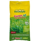 EcoStyle Rasendünger - AZ+ 10 kg - 135 m2 - Graszaadselect.com