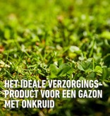 Compo Gazonmeststof & Onkruidverdelger 3 kg 100m2 - Graszaadselect.nl