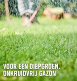 Compo Lawn Fertiliser & Weed Killer 7,5 kg 250m2 - 2 In 1 - Graszaadselect.com