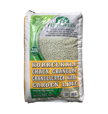 Fertigreen Granular Lime 15% MgO - 25 kg - Quality Lime For - Lawn, Ornamental Garden and Kitchen Garden