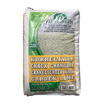 Korrelkalk 15% MgO - 25 kg