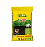 EcoStyle AZ Lime 20 Kg - 200 M2 - Verbessert die Bodenstruktur des Rasens