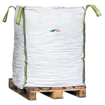 Groenkalk 1000 kg Korrel Bigbag