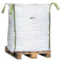 Green Lime 1000 kg Granulated Bigbag