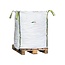 DCM Green Lime 1000 kg Granulated Bigbag - For a Fast PH Increase - Graszaadselect.com
