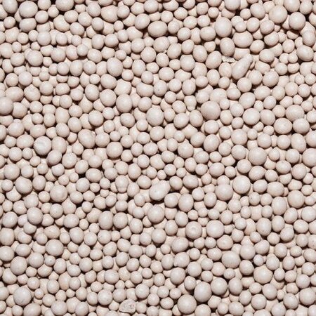 DCM Grüner Kalk 1000 kg Granulat Bigbag - Für eine schnelle PH Erhöhung - Graszaadselect.com