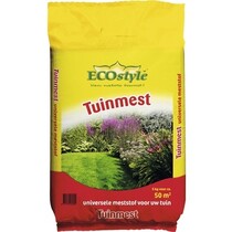 Garden Fertiliser 5 kg for 50 m2