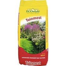 Garden Fertiliser 10 kg for 100 m2