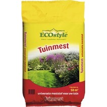 Garden Fertiliser 18 kg for 180m2