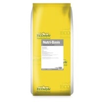 Nutri-Base Garden Manure 25 kg 200 m2