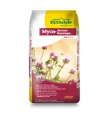 EcoStyle Myco-Siertuin 25 kg - Ideale Meststof Voor Border, Haag en Boom - Graszaadselect.nl