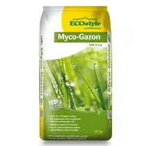 Myco-Gazon 25 kg für 250 m2