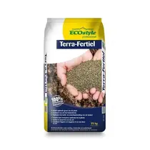 Terra-Fertile - Bodenverbesserer 25 kg