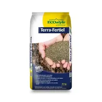 Terra-Fertile - Bodenverbesserer 25 kg