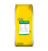 EcoStyle Myco-Sedum 10 kg - Für ca. 140 m2 - Dachbegrünung und Sedum - Graszaadselect.com