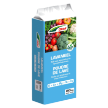 Lavameel Poeder 20 kg 100 m2