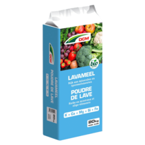 Lava-Mehl-Pulver 20 kg 100 m2