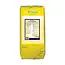 EcoStyle Basaltmeel - Lavagold 20 kg 100 m2 - Kleigrondverbeteraar - Graszaadselect.nl