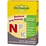 EcoStyle Bloedmeel 1,6 kg voor 40m2 - Stikstof - Meststof Voor Sier En Fruit - Graszaadselect.nl