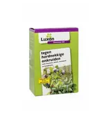 Luxan Genoxone ZX 100 ml - Gegen hartnäckige Unkräuter - u.a. Lawn - Graszaadselect.com