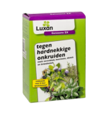Luxan Genoxone ZX 250 ml 400 m2 - Against Stubborn Weeds - Lawn - Graszaadselect.com