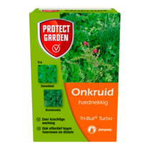 Unkraut Hartnäckig 100 ml 160 m2