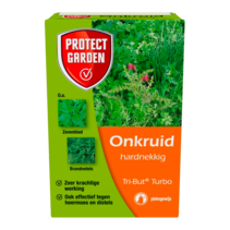 Onkruid Hardnekkig 100 ml 160 m2