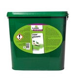 Luxan Eisensulfat 5 kg für den Rasen - Pflege - Graszaadselect.nl