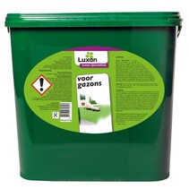 IJzersulfaat 10 kg 400 m2