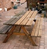 ATM Biomix 2 lt - Fight Green Deposits On Every Surface - Graszaadselect.com