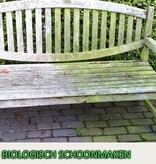 ATM Biomix 2 lt - Bekämpft grüne Ablagerungen auf jeder Oberfläche - Graszaadselect.com