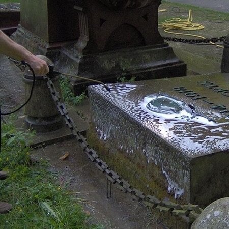 ATM Biomix 1 lt - Fight Green Deposits On Every Surface - Graszaadselect.com