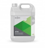 ATM Biomix 2 lt - Bekämpft grüne Ablagerungen auf jeder Oberfläche - Graszaadselect.com