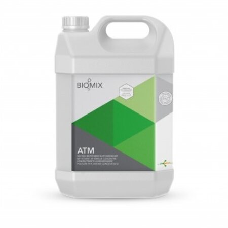 ATM Biomix 2 lt - Fight Green Deposits On Every Surface - Graszaadselect.com