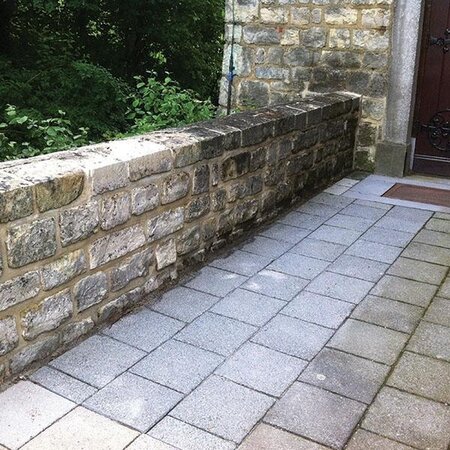 ATM Biomix 5 lt. - Gegen grüne Ablagerungen auf allen Materialien - Graszaadselect.com