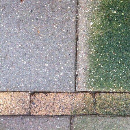 ATM Biomix 20 lt. Professioneel Groene Aanslag Reiniger - Graszaadselect.nl