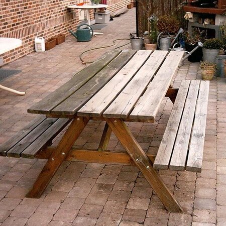 ATM Biomix 20 lt. Professioneel Groene Aanslag Reiniger - Graszaadselect.nl