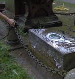 ATM Biomix 20 lt. Professional Green Deposits Cleaner - Graszaadselect.com