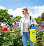 Gloria Pressure sprayer Prima 5 lt. - Gloria Pressure Sprayer Buy Online Economically - Graszaadselect.com