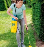 Gloria Drucksprühgerät Prima 5 lt. - Gloria Drucksprüher Günstig Online Kaufen - Graszaadselect.com