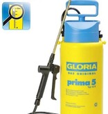 Gloria Pressure sprayer Prima 5 lt. - Gloria Pressure Sprayer Buy Online Economically - Graszaadselect.com