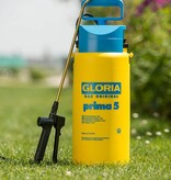 Gloria Drucksprühgerät Prima 5 lt. - Gloria Drucksprüher Günstig Online Kaufen - Graszaadselect.com