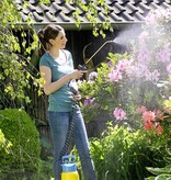 Gloria Prima 5 Comfort 5 lt - Met Spiraalslang en Drukventiel - Graszaadselect.nl