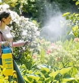 Gloria Prima 5 Comfort 5 lt - With Spiral Hose and Pressure Valve - Graszaadselect.com