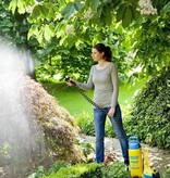 Gloria Prima 5 Comfort 5 lt - Met Spiraalslang en Drukventiel - Graszaadselect.nl