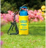 Gloria Prima 5 Comfort 5 lt - With Spiral Hose and Pressure Valve - Graszaadselect.com