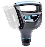 Gloria Automatische Gloria-Pumpe - ohne Batterie - Druck kabellos aufbauen - Graszaadselect.com